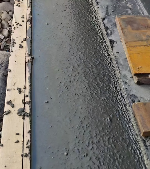 福山镇环氧砂浆的特点及施工流程​