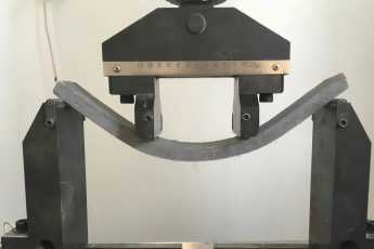 福山镇高延性混凝土 高延性砂浆 抗震加固混凝土产品特点 施工流程