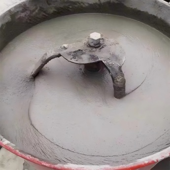 福山镇高强无收缩灌浆料施工流程 ，灌浆料施工注意事项