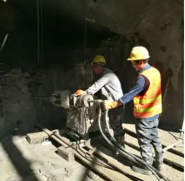 福山镇水下抗分散灌浆料特点 水下不分散注浆料介绍