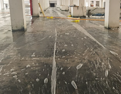 福山镇不发火砂浆和不发火金属骨料有什么区别