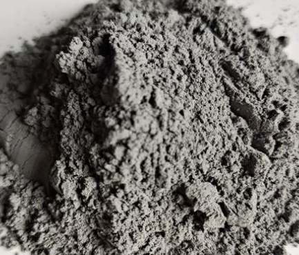 福山镇硅灰和粉煤灰的区别用途