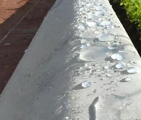 福山镇硅烷浸渍涂料在混凝土保护中的应用