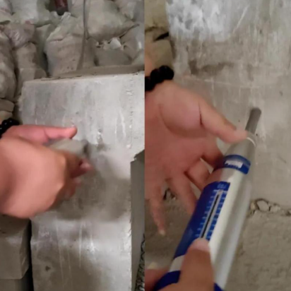 福山镇混凝土强度不足的原因及处理方法