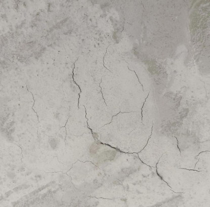 福山镇灌浆料为什么会产生裂缝？出现裂缝该如何处理？