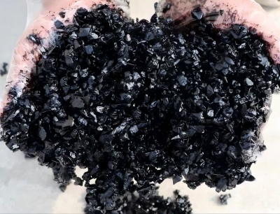 福山镇沥青冷补料（沥青砂）的优势特点与施工流程解析