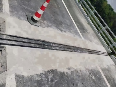 福山镇伸缩缝更换后浇筑材料快速结构修补料速砼的产品特点及施工流程​