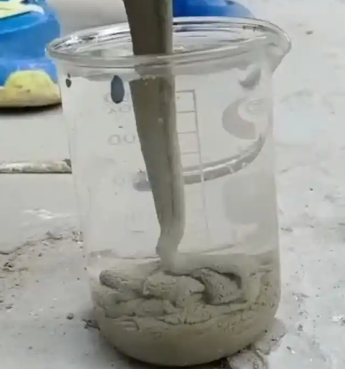 福山镇水工混凝土絮凝剂，水下抗分散剂的作用及施工方法