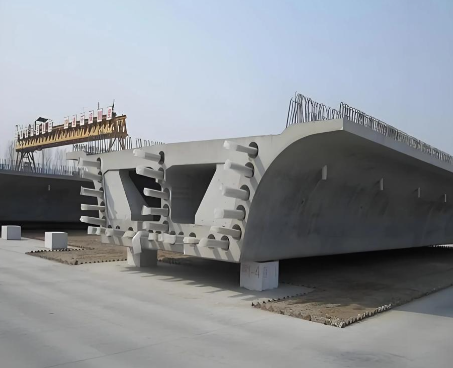 福山镇抗冻压浆料的特点及标准化施工工艺